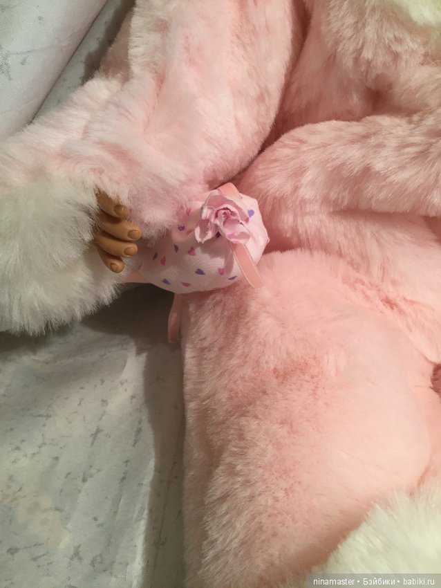 Очаровательная улыбашка от Evelyn Leman (фото 10)