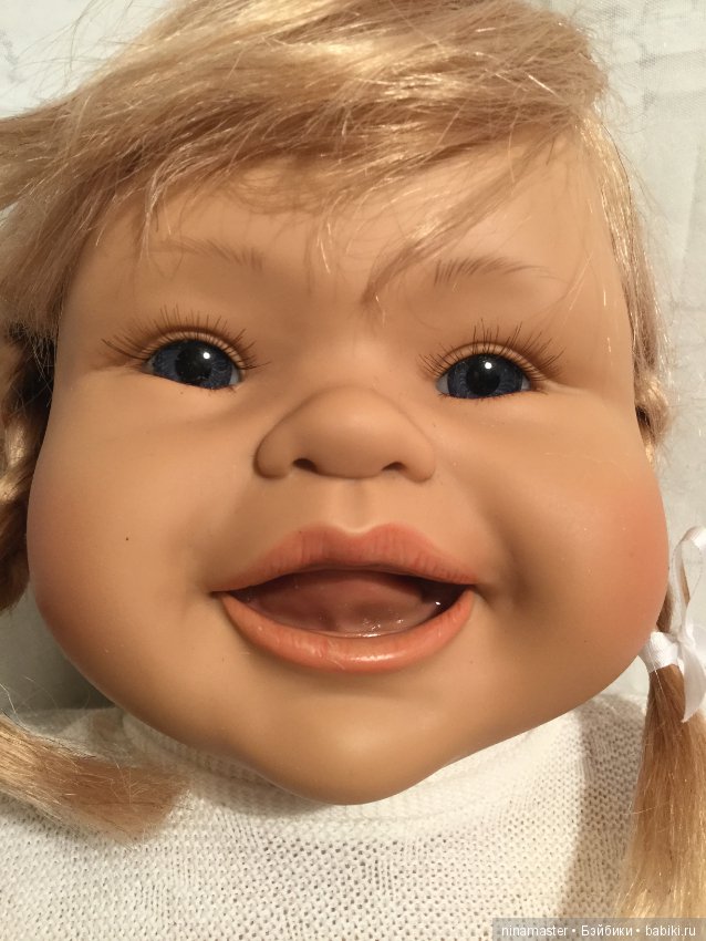 Очаровательная улыбашка от Evelyn Leman (фото 8)