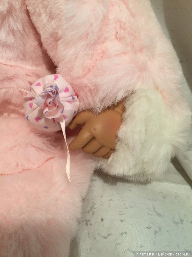 Очаровательная улыбашка от Evelyn Leman