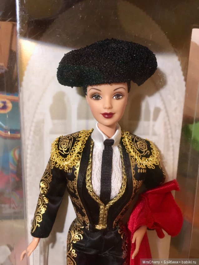 Коллекционная кукла барби испанка. Гамарджоба барби. Гамарджоба барби. Барби испания. Гамарджоба барби.
