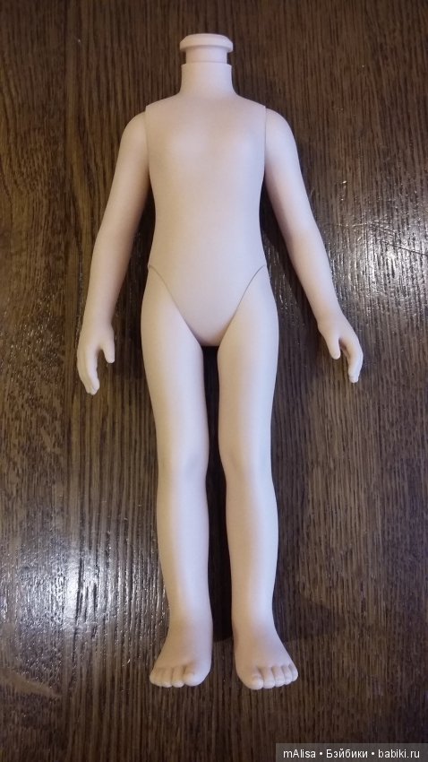 Тельце для паолки — Инструменты (фото 2)