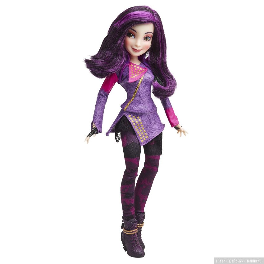 Мел Наследники Дисней шарнирная базовая