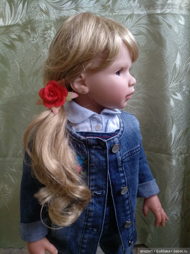 Принцесса от Lee Middleton (фото 2)