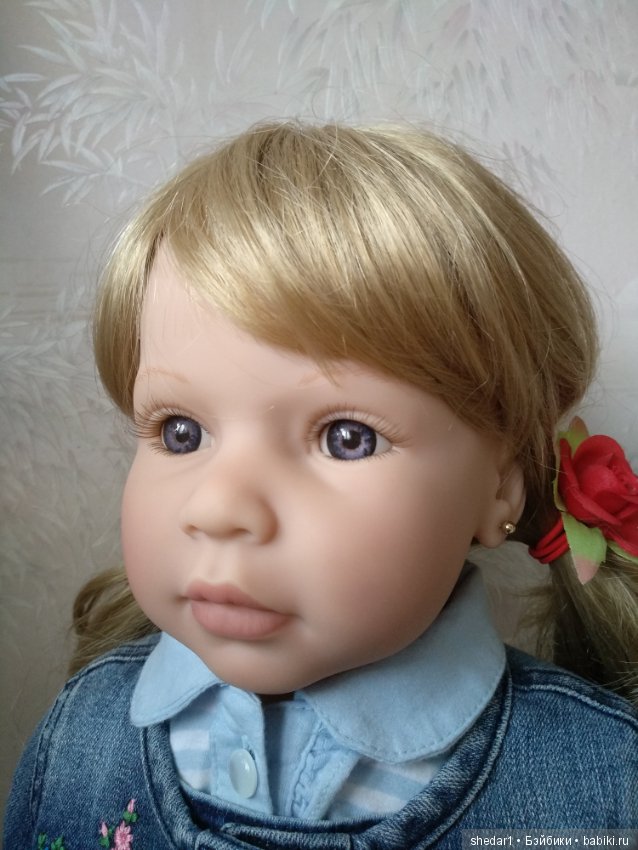 Принцесса от Lee Middleton (фото 5)