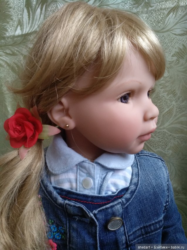 Принцесса от Lee Middleton (фото 7)