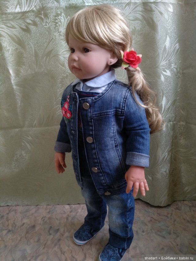 Принцесса от Lee Middleton (фото 3)