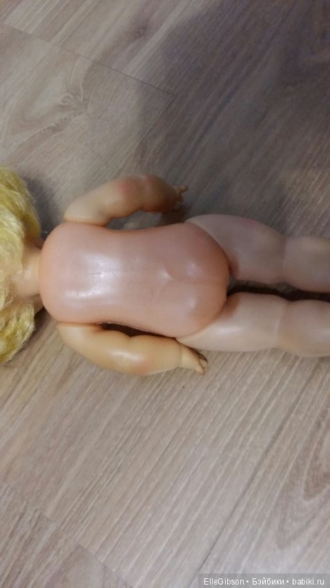 Лада Горьковская фабрика Мир (Лиля Нахабинская) (фото 8)