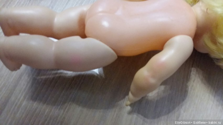 Лада Горьковская фабрика Мир (Лиля Нахабинская) (фото 7)