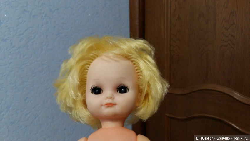 Лада Горьковская фабрика Мир (Лиля Нахабинская) (фото 9)