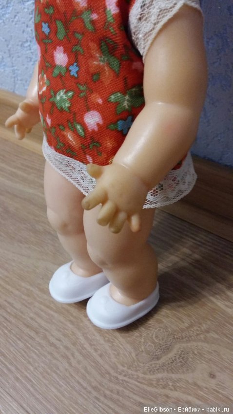 Лада Горьковская фабрика Мир (Лиля Нахабинская) (фото 4)