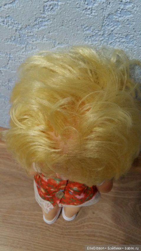 Лада Горьковская фабрика Мир (Лиля Нахабинская) (фото 3)