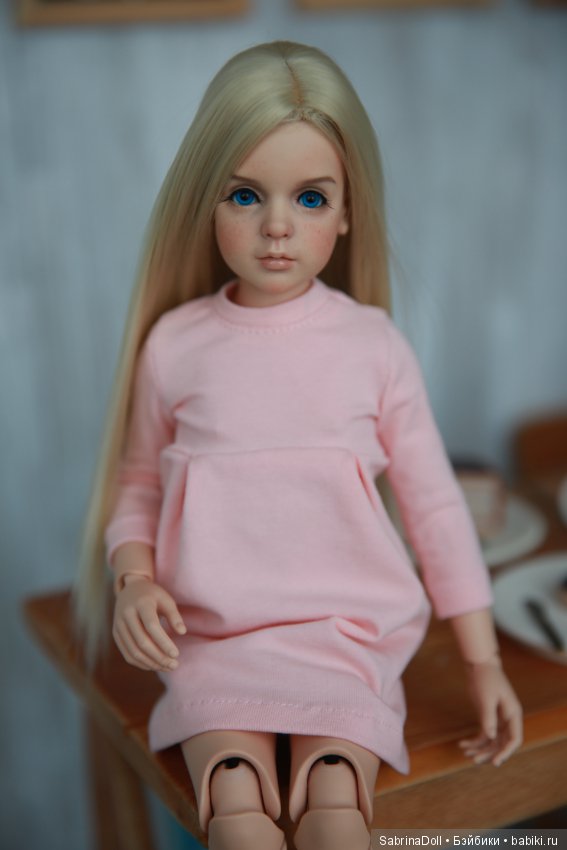 Продам Dollshe Rosa Fullset Copper Oriental (фото 8)