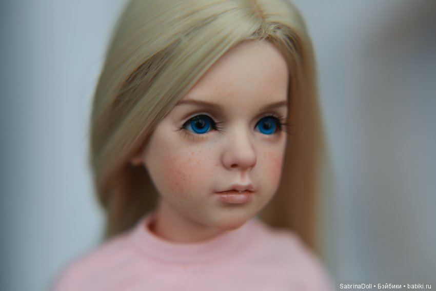 Продам Dollshe Rosa Fullset Copper Oriental (фото 5)