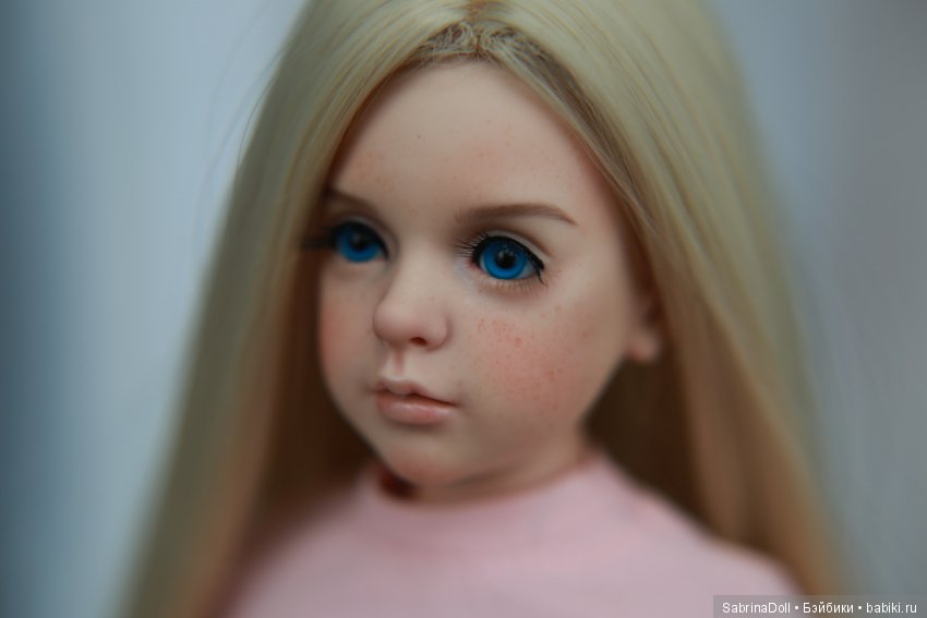 Продам Dollshe Rosa Fullset Copper Oriental (фото 6)