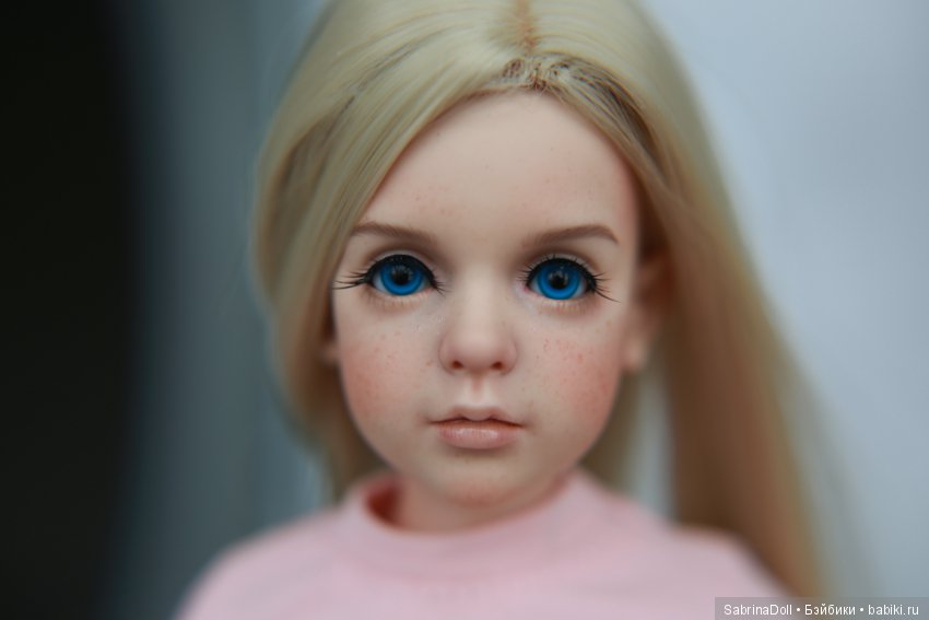 Продам Dollshe Rosa Fullset Copper Oriental (фото 4)