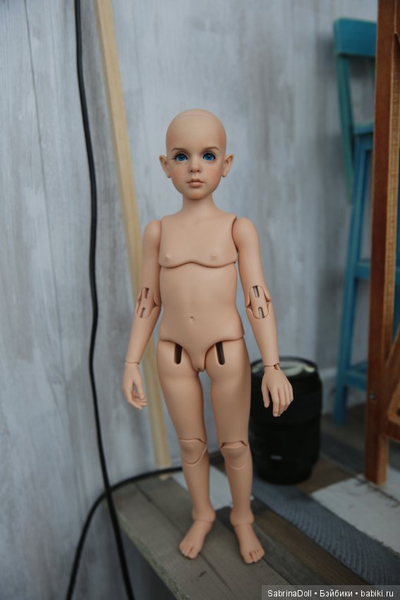 Продам Dollshe Rosa Fullset Copper Oriental (фото 2)