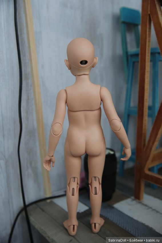 Продам Dollshe Rosa Fullset Copper Oriental