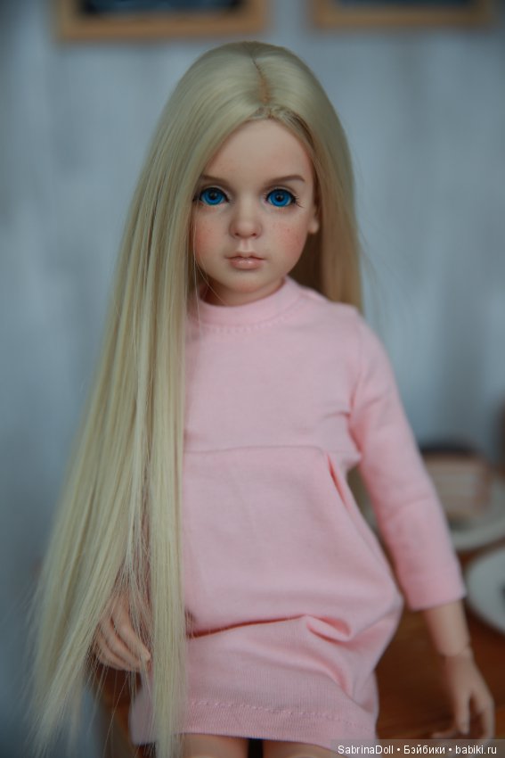 Продам Dollshe Rosa Fullset Copper Oriental (фото 7)