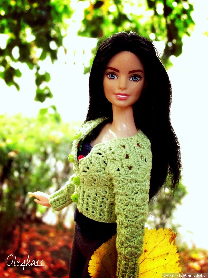 barbie fashionista 40