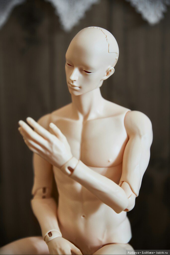 Idealian bjd online