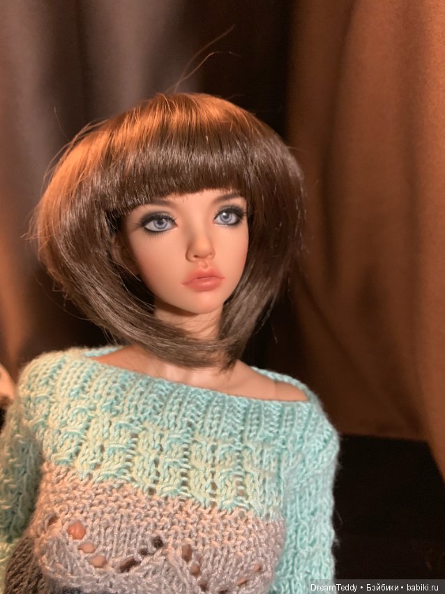 FID Mari Iplehouse — Куклы BJD (фото 2)
