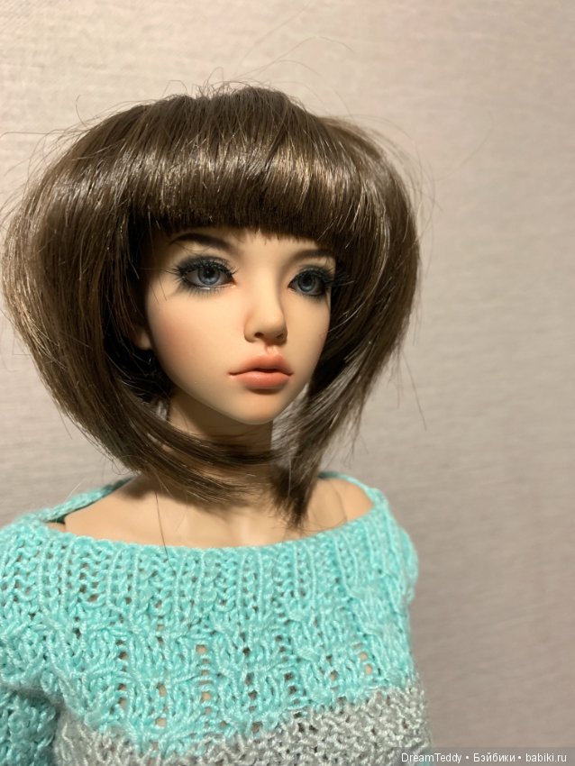 FID Mari Iplehouse — Куклы BJD (фото 9)