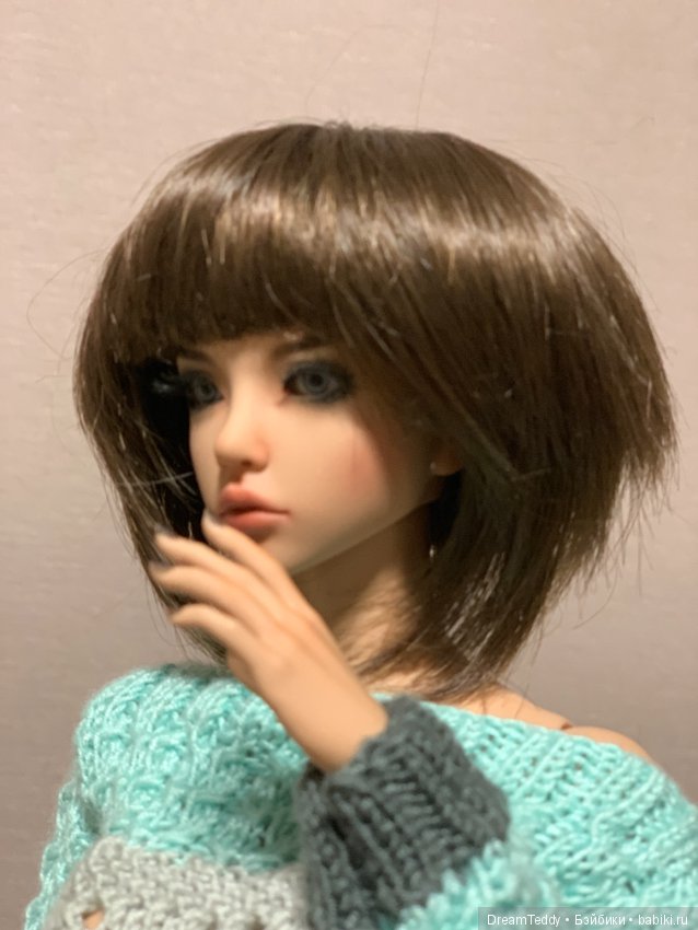 FID Mari Iplehouse — Куклы BJD (фото 8)