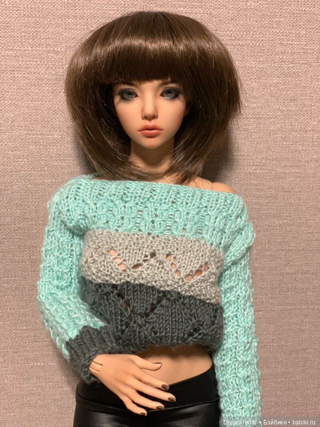 FID Mari Iplehouse — Куклы BJD (фото 7)