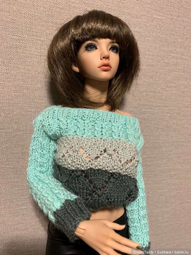 FID Mari Iplehouse — Куклы BJD (фото 4)