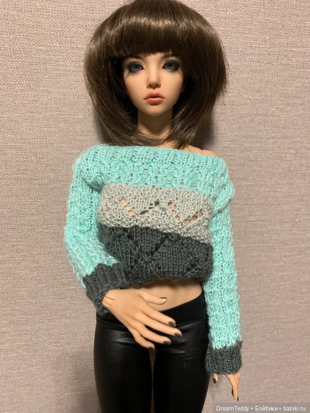 FID Mari Iplehouse — Куклы BJD (фото 6)