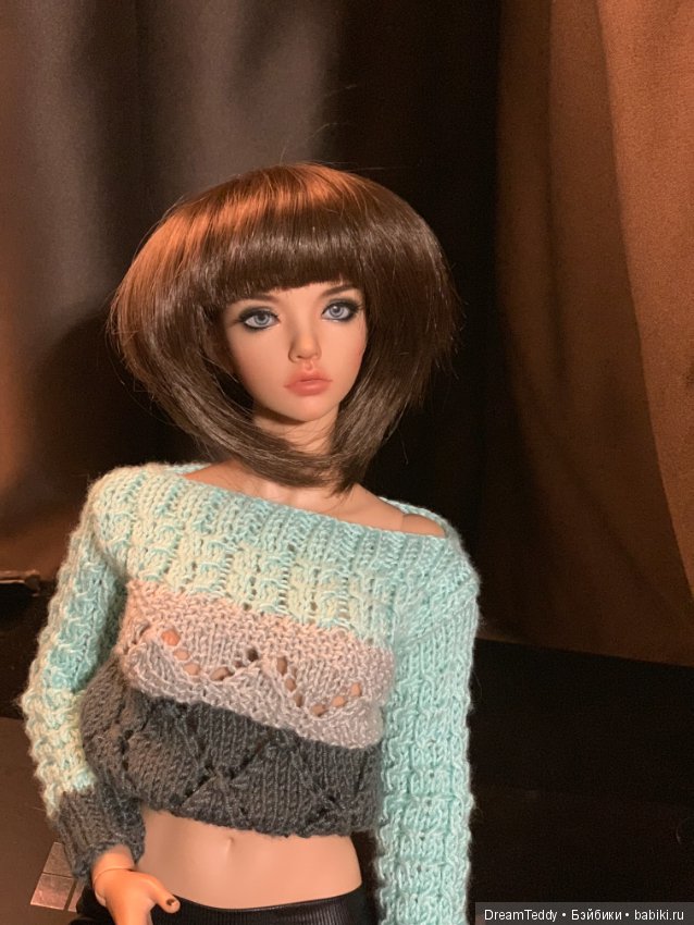 FID Mari Iplehouse — Куклы BJD