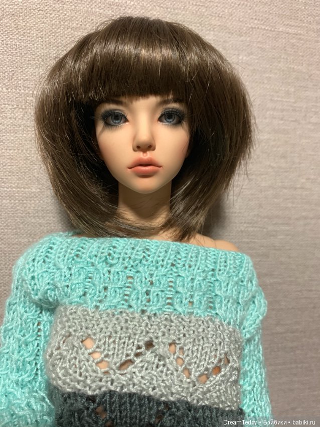 FID Mari Iplehouse — Куклы BJD (фото 5)