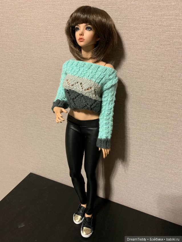 FID Mari Iplehouse — Куклы BJD (фото 3)