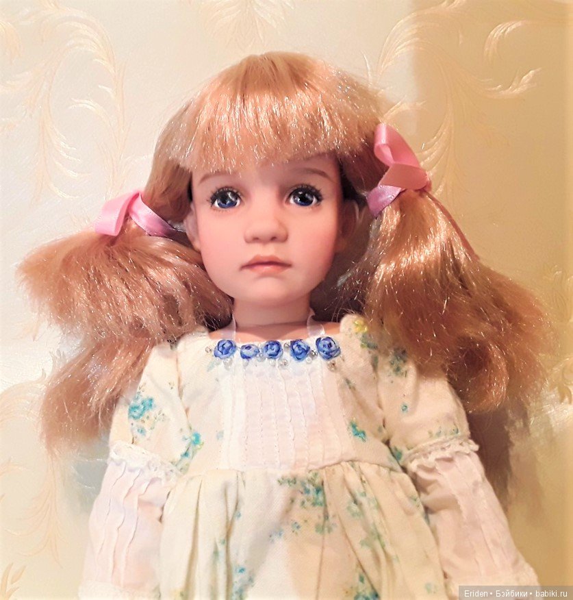 Boots Tyner OOAK I'MDOlls (фото 2)