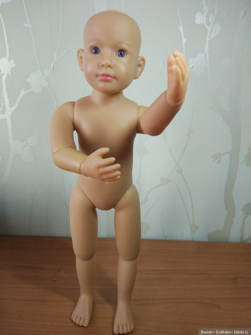 Красотка Кидзик (может быть и красавцем) Kidz'N'Cats (фото 8)