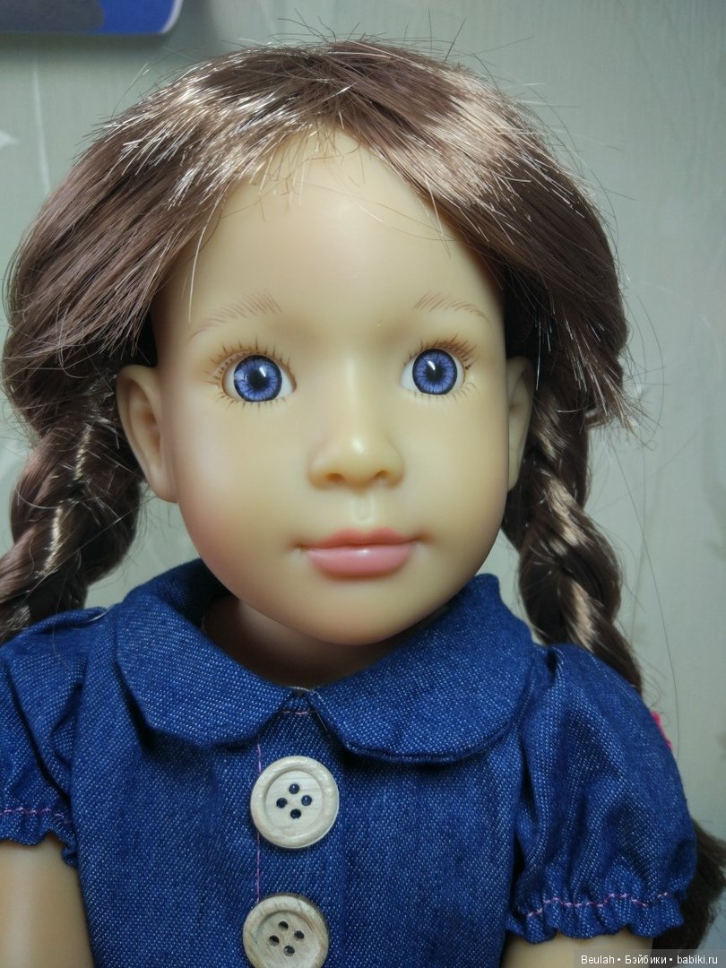 Красотка Кидзик (может быть и красавцем) Kidz'N'Cats (фото 2)