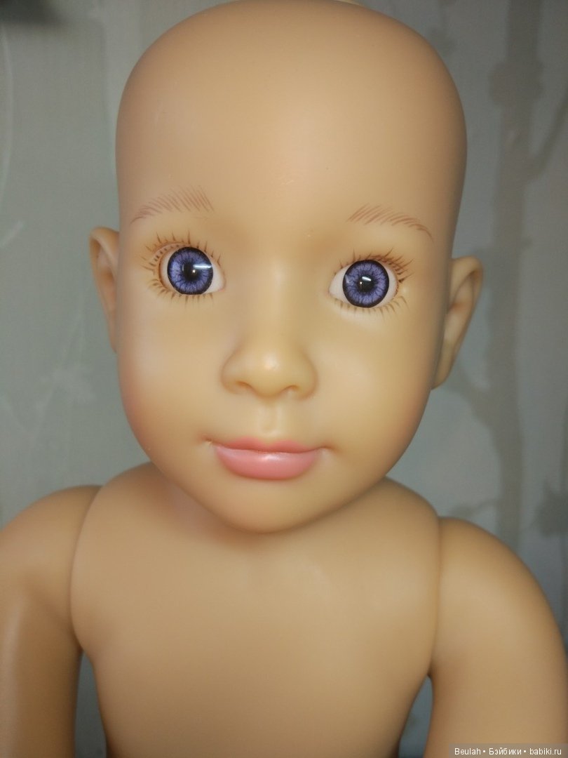 Красотка Кидзик (может быть и красавцем) Kidz'N'Cats (фото 5)