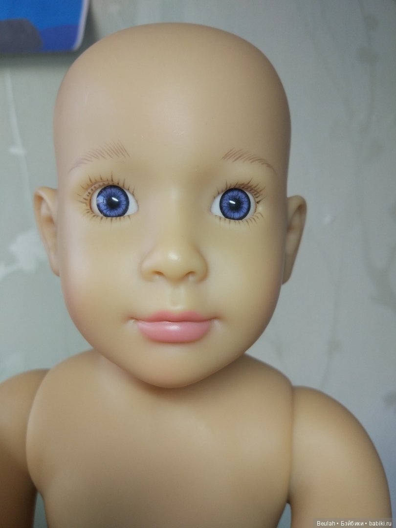 Красотка Кидзик (может быть и красавцем) Kidz'N'Cats (фото 6)