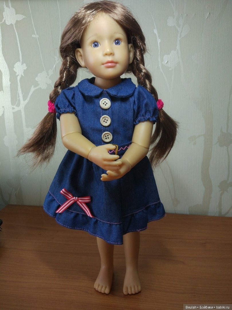 Красотка Кидзик (может быть и красавцем) Kidz'N'Cats (фото 3)