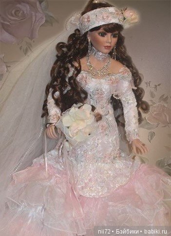 Весенняя Сенсация (Spring Sensation) Rustie (фото 6)