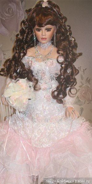 Весенняя Сенсация (Spring Sensation) Rustie