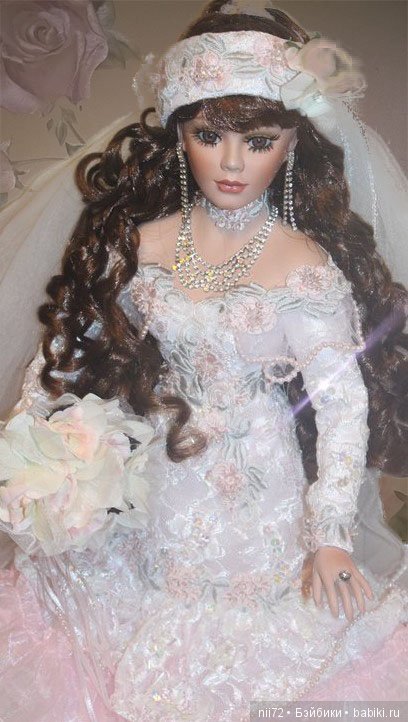 Весенняя Сенсация (Spring Sensation) Rustie (фото 3)