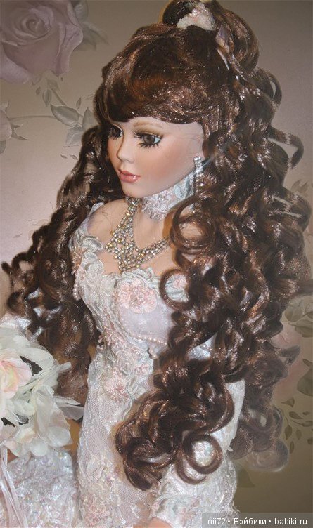 Весенняя Сенсация (Spring Sensation) Rustie (фото 5)