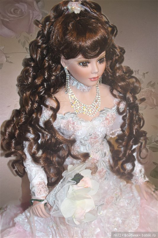 Весенняя Сенсация (Spring Sensation) Rustie (фото 2)