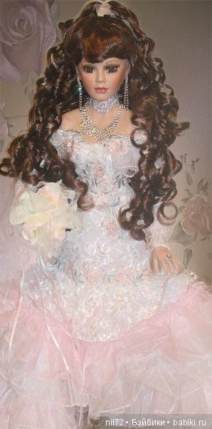 Весенняя Сенсация (Spring Sensation) Rustie (фото 8)