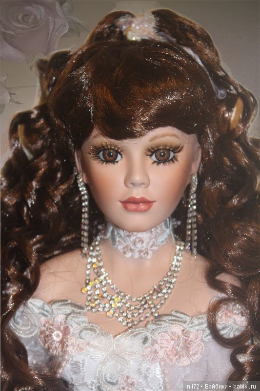 Весенняя Сенсация (Spring Sensation) Rustie (фото 4)