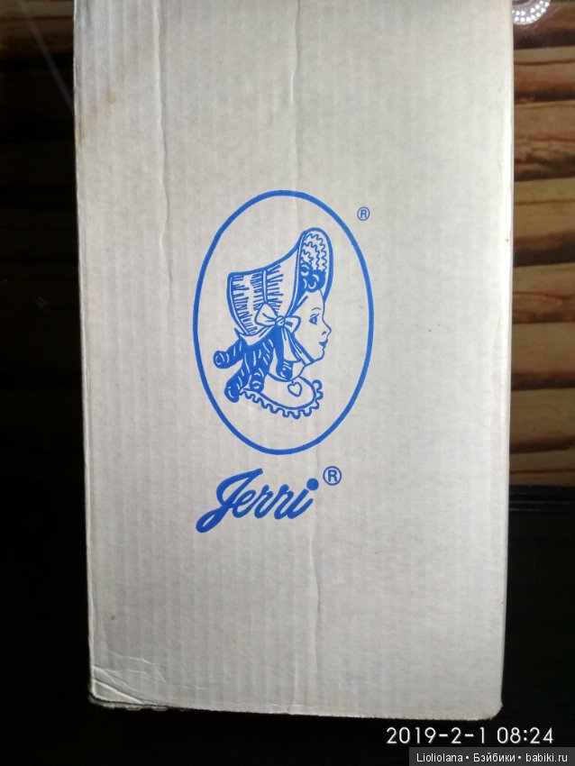 Полностью фарфоровая невеста Джиджи от Jerri McCloud. Рассрочка