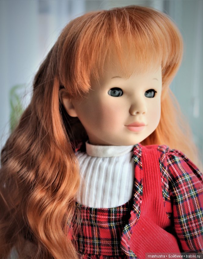 Малышка от Karin Heller для Готц. Сочно (фото 7)