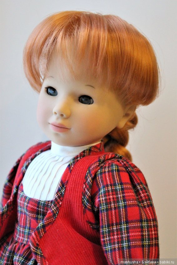 Малышка от Karin Heller для Готц. Сочно (фото 9)