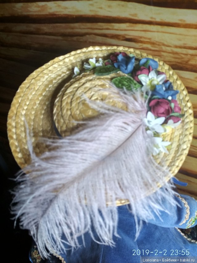 Виниловая кукла Элиза Дулиттл от Robin Woods. 1990 год. Рассрочка (фото 4)